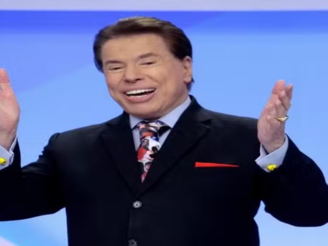 silvio santos morre na manh deste sbado(17) aos 93 anos.