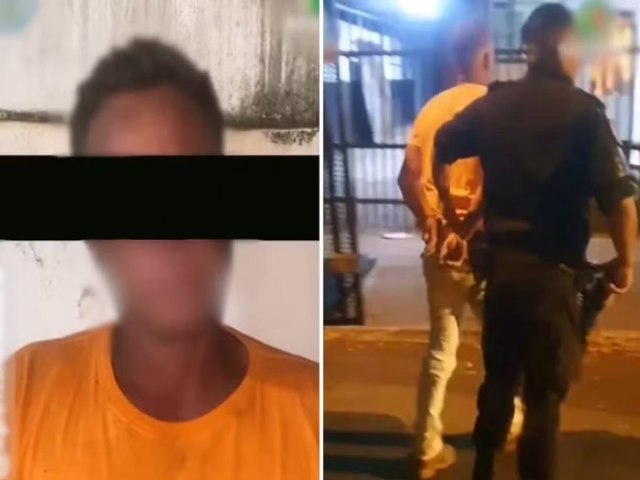 Homem Confessa Homicdio da Prpria Me Enquanto Ela Dormia