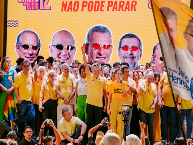 Esta  uma demonstrao do amor e do bem-querer por Fortaleza, celebra Sarto durante inaugurao do Comit Central