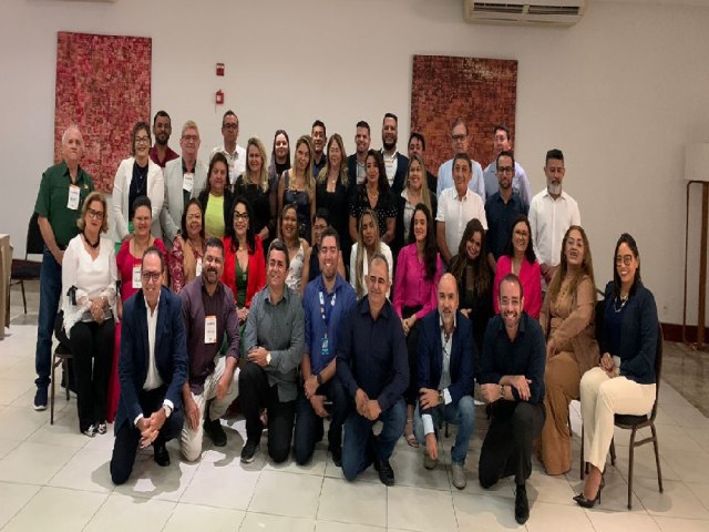 Sebrae Metropolitano realiza palestra sobre Turismo de Base Comunitria