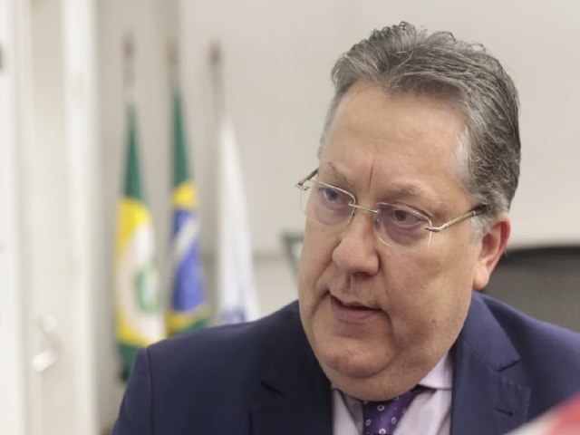 TCE realiza sesso nesta tera-feira para julgar contas do Governo Elmano