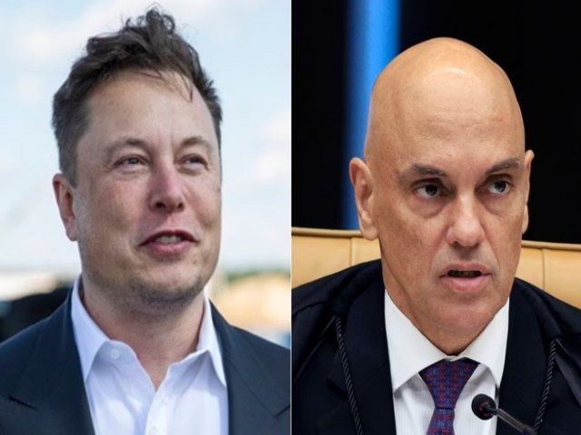 Moraes Determina Bloqueio de Recursos da Starlink de Elon Musk no Brasil