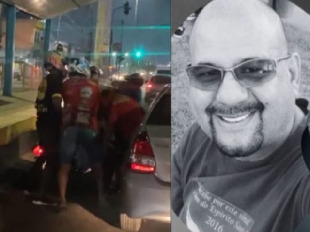 Comando Vermelho Anuncia Retaliao Contra Motociclistas Envolvidos na Morte de Motorista em Manaus