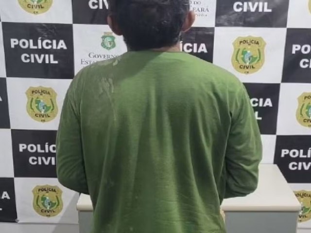 Homem  condenado por estupro de vulnervel contra a prpria sobrinha no Cear