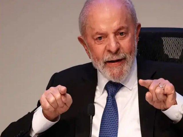 Lula elogia Galpolo como 