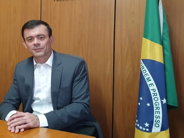 Reviso de gastos pblicos ser prioridade em 2025, diz secretrio do Tesouro Nacional