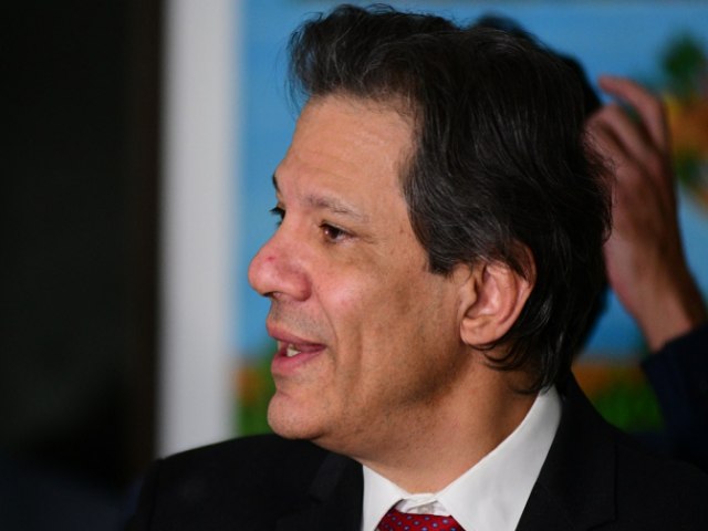 At em estelionatrio esto dispostos a votar, afirma Haddad