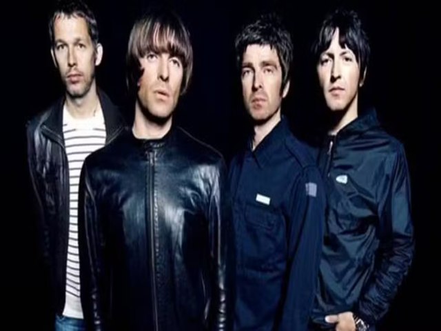 Oasis confirmada no Brasil em 2025, diz revista