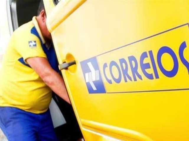 Concurso dos Correios oferece salrios de at R$ 6,8 mil e disponibiliza vagas em 29 cidades do Cear.