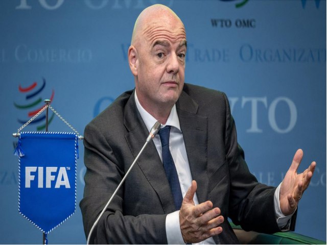 A FIFA vai alterar as regras de transferncia no futebol mundial; entenda as mudanas.