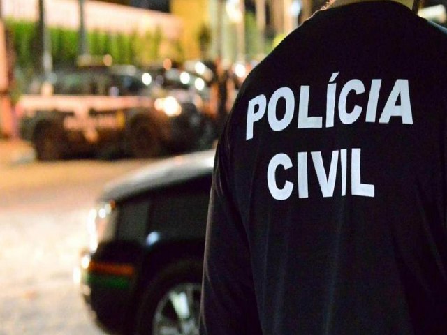 Polcia Civil recupera R$ 7 mil aps vtima realizar Pix por engano e no receber o valor de volta