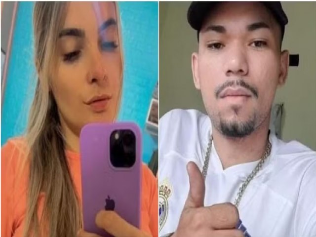 Um casal foi assassinado a tiros e golpes de pedra em Tau, no interior do Cear