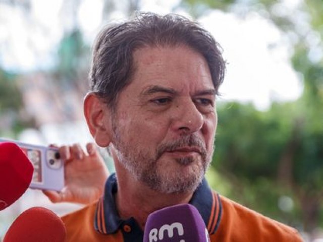 Cid Gomes afirma que Lula e Bolsonaro j 