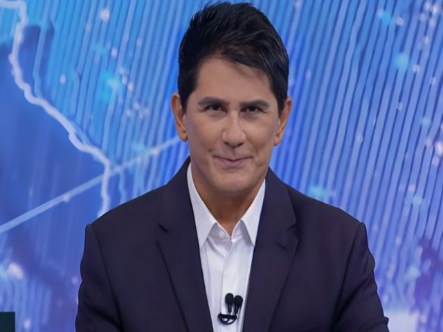 Cesar Filho vira conselheiro de Daniela Beyruti para tirar SBT do buraco.