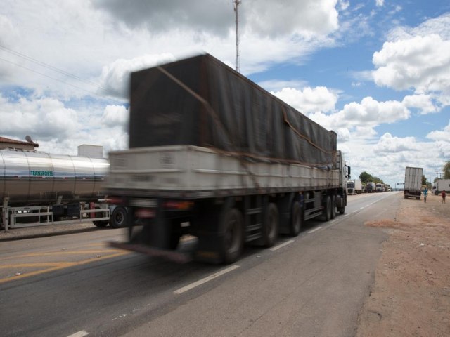 Trs BRs que cortam 16 municpios do Cear sero duplicadas; veja cidades