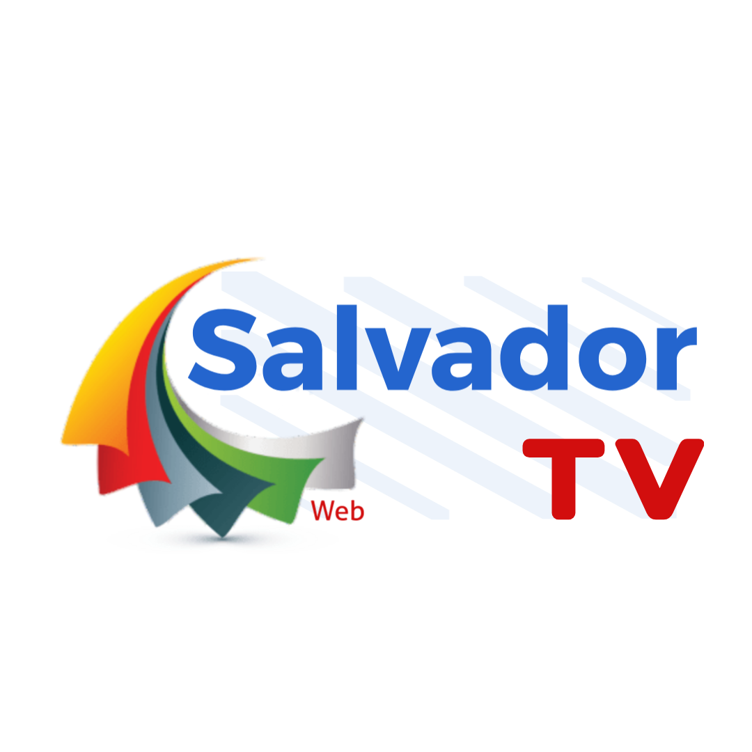 Site Salvador TV