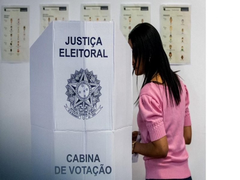 Vai votar no Entorno do DF? Saiba como descobrir sua zona eleitoral