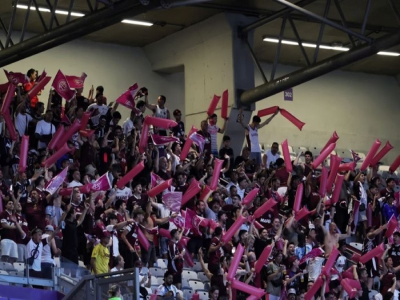 Argentino morre nos arredores do Mineiro antes de jogo do Cruzeiro