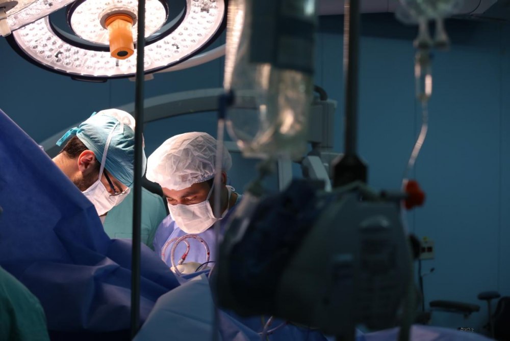Atendimentos ortop�dicos no Hospital de Base passam de 10 mil em quatro meses