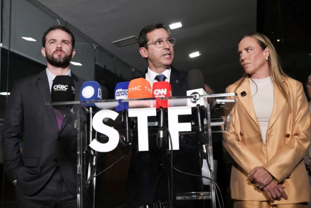 GDF, STF, BC e AGU fecham acordo que vai salvar o BRB de quebrar