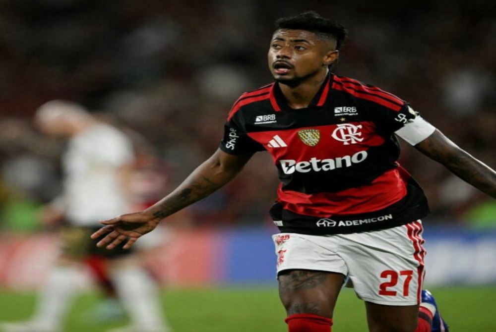 Flamengo vence Cusco e pode garantir melhor campanha da Libertadores nesta quarta