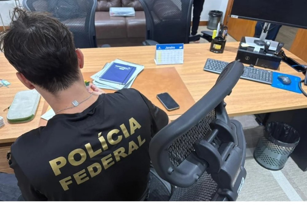 Rioprevid�ncia: PF aponta rombo ap�s aporte em fundo com a��es infladas