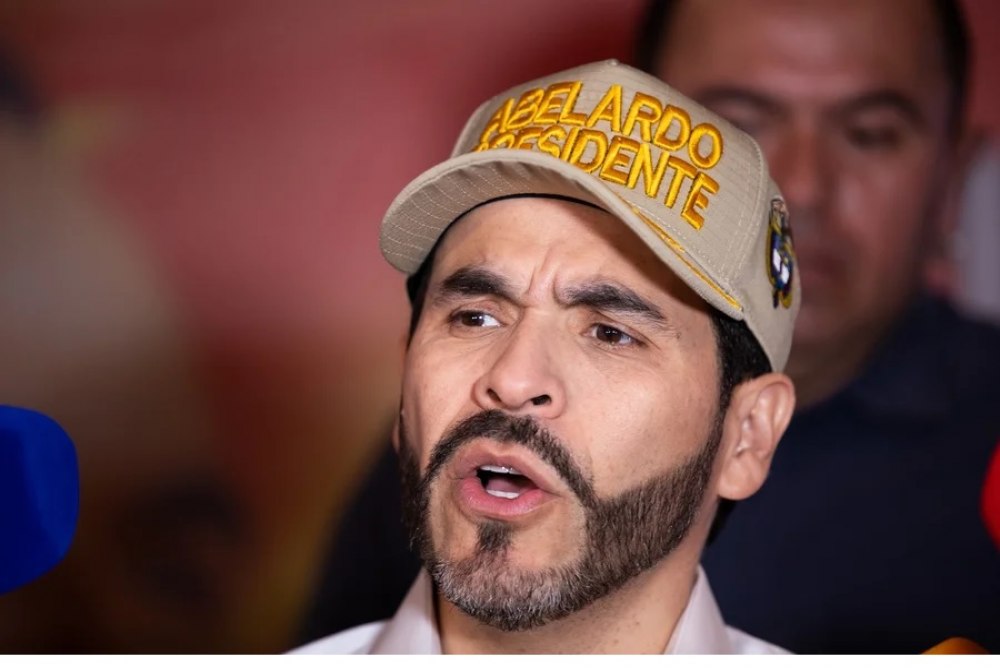 Quem é o candidato de extrema direita que liderou 1º turno na Colômbia Quem é o candidato de extrema direita que liderou 1º turno na Colômbia