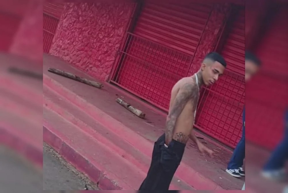Motorista que atropelou e matou costureira no DF permanecer� preso
