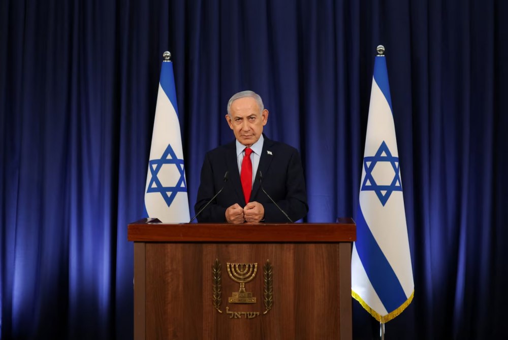 Israel anuncia a morte de alto dirigente da Jihad Isl�mica em ataque contra o sul de Gaza