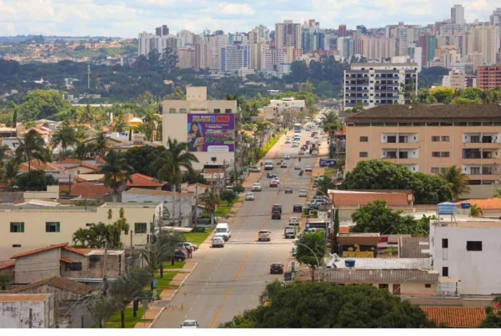 Terracap cobra em Vicente Pires 280 vezes mais do que cobrou no Caub, regi�o vizinha
