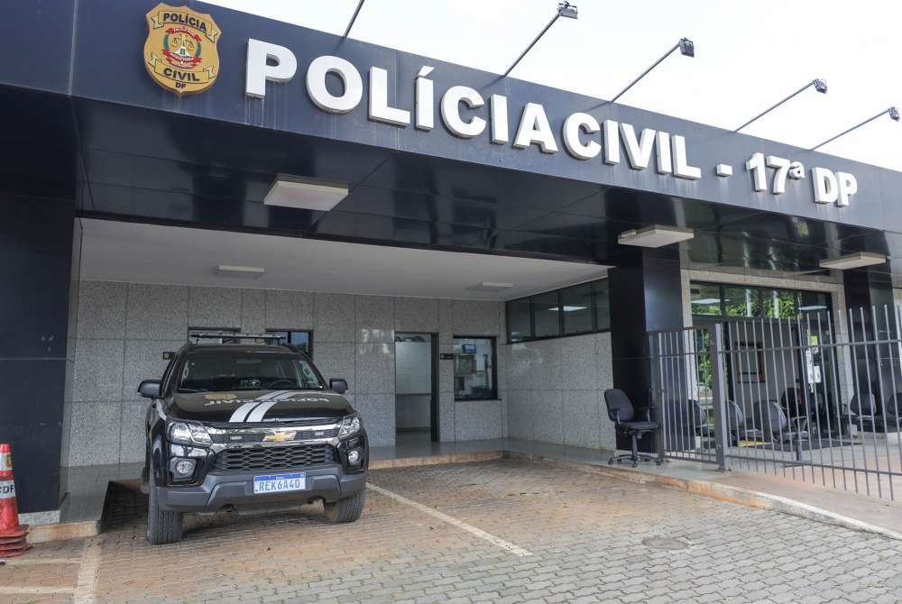 Investimento em estrutura impulsiona atua��o da Pol�cia Civil do DF