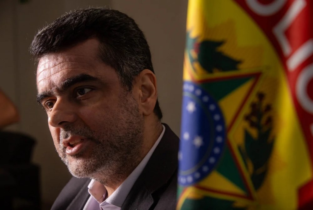 Fac��es criminosas viraram redes de empres�rios do crime, diz PF. Veja