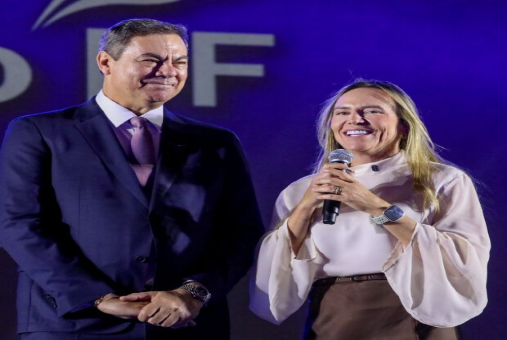 Diretoria do Fecom�rcio-DF toma posse para gest�o 2026-2030 e projeta novo Setor Comercial Sul
