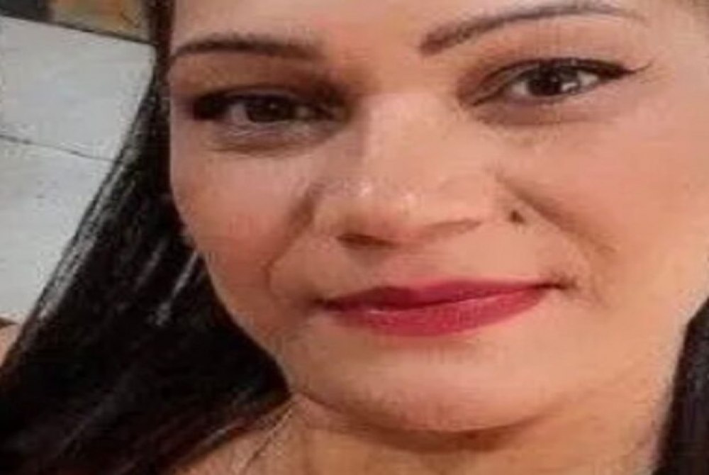 Mulher � morta a facadas no Recanto das Emas