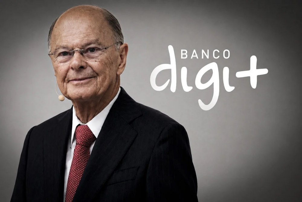 Cidade que aportou milh�es no Master tamb�m liberou consignado no Digimais