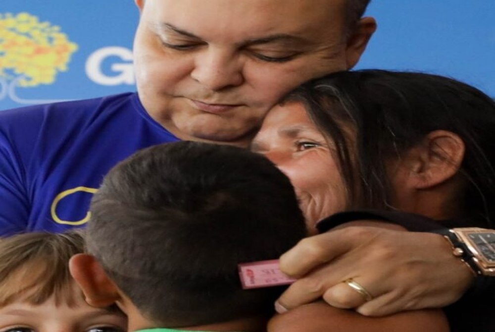 Ibaneis Rocha desiste da disputa ao Senado e anuncia fim da carreira pol�tica