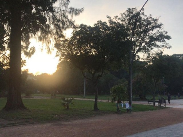 Quarta-feira ter sol e chuva no RS; confira a previso para a sua regio