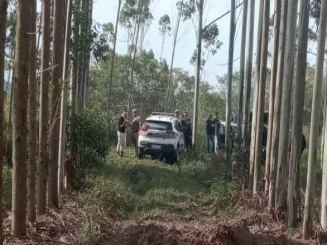 Seis corpos so encontrados enterrados a menos de 5 km de distncia uns dos outros em SC