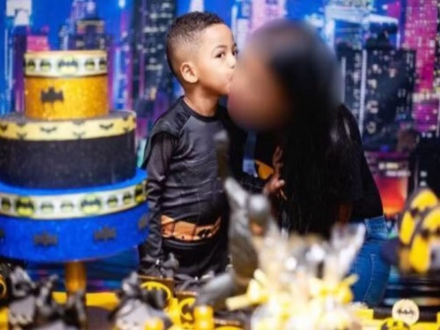 Chacina em festa infantil: Me de aniversariante desabafa e diz que criminosos 'destruram toda a famlia'