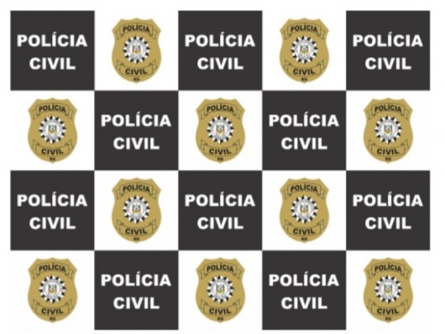 Polcia Civil de Trs Passos identifica motorista que se envolveu em acidente com morte de motociclista