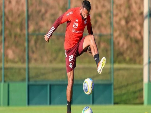 Os caminhos do Inter na Copa Sul-Americana aps o sorteio das chaves das oitavas