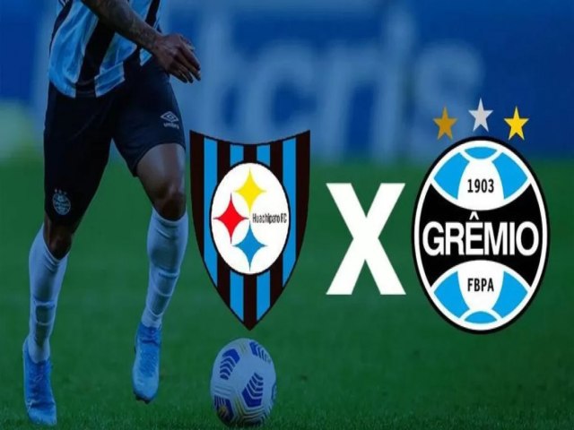 Huachipato x Grmio: escalaes e onde assistir ao jogo pela Libertadores