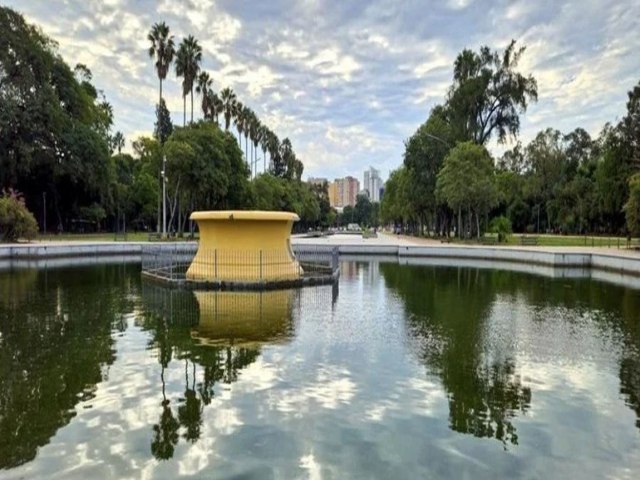 Quinta-feira ser de sol e nuvens em todo o Rio Grande do Sul