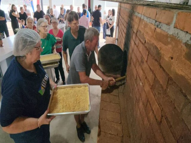 Conhea os Fornos da Praa de Estrela