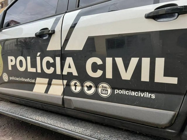 Homem se casou com sogra com cncer para receber penso, conclui Polcia Civil