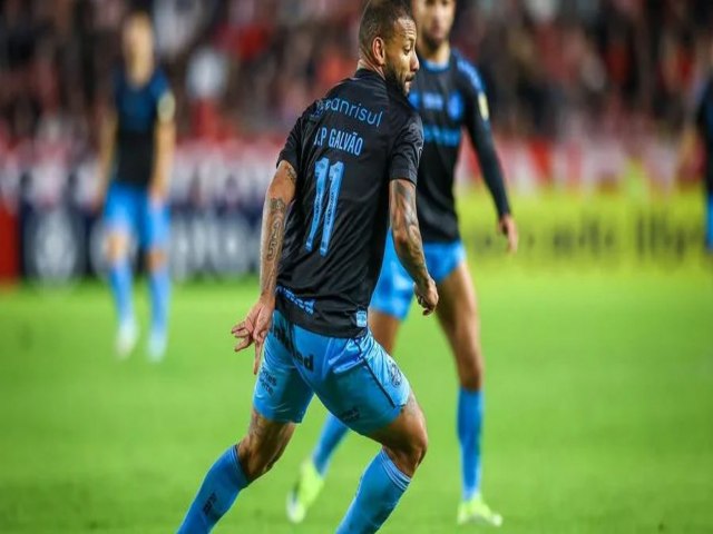 Saiba onde assistir ao jogo do Grmio contra o Flamengo, pelo Brasileiro