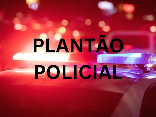 Veculo  alvejado com disparos de arma de fogo o centro de Miragua