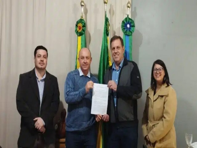 Projeto para criao do curso de Medicina da Uniju, em Santa Rosa, se consolida na regio