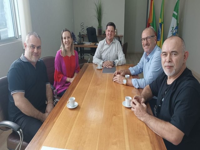 Projeto do curso de Medicina em Tenente Portela foi apresentado nesta quinta-feira