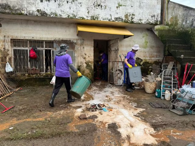 Desaparecidos, estradas bloqueadas, escolas fechadas, lixo nas ruas: a situao do RS dois meses aps as enchentes